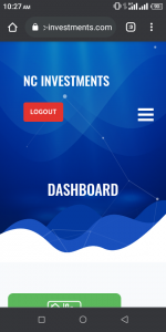 nc investments review