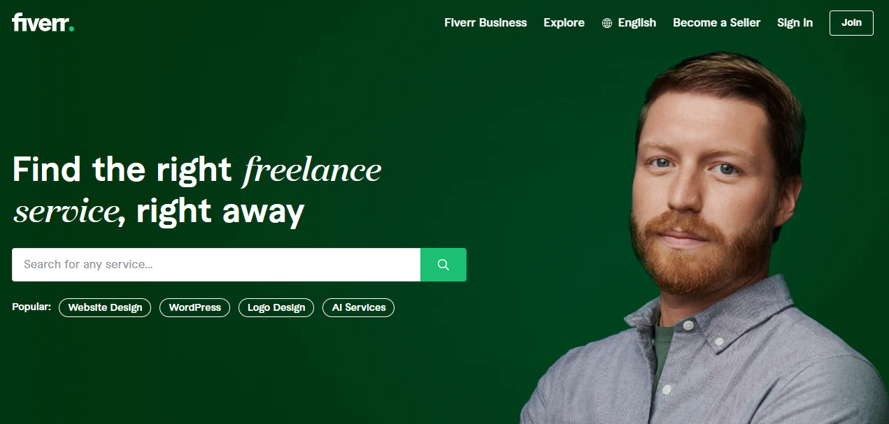 How to Make Money on Fiverr in Nigeria